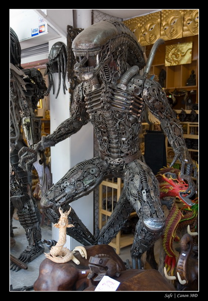 2007 - 04 - Vacances Koh Samui Canon - 056